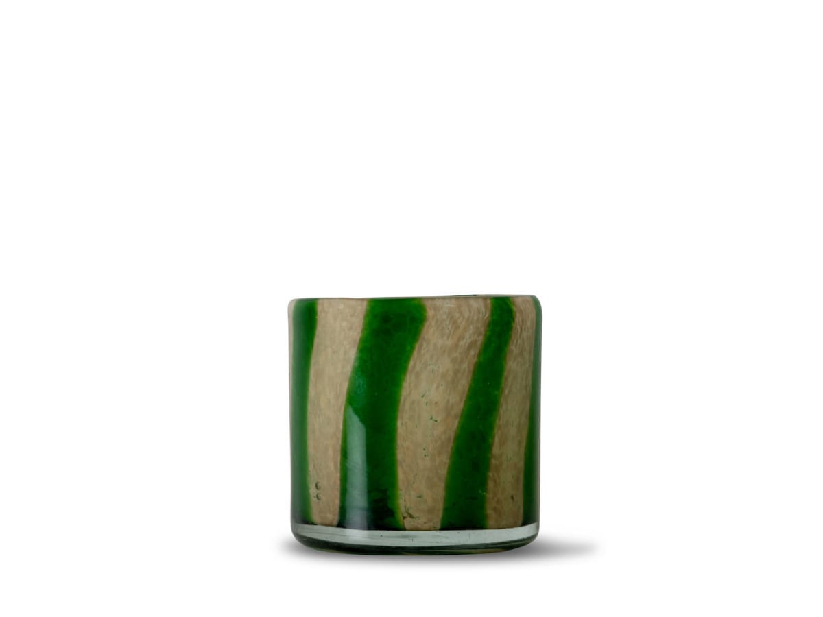 Candle holder Calore Curve XS