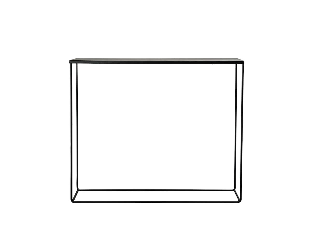 Side table Oblong