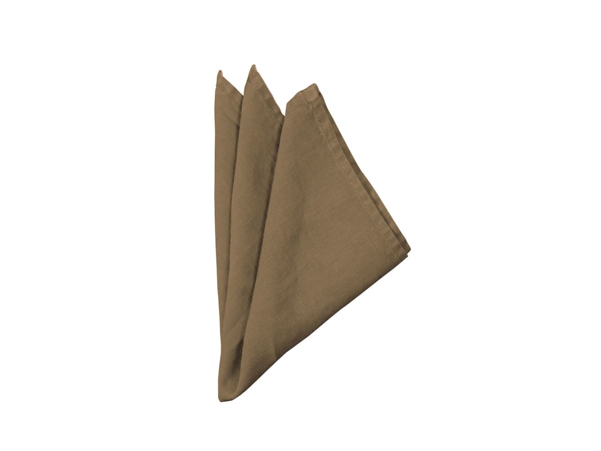 Linen napkin Trapani 