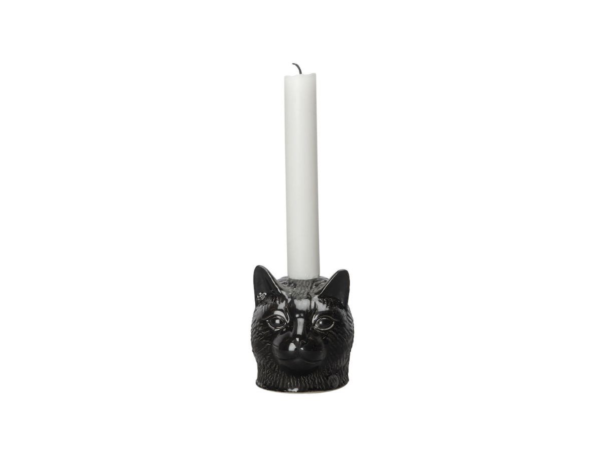 Candle holder Cattis 