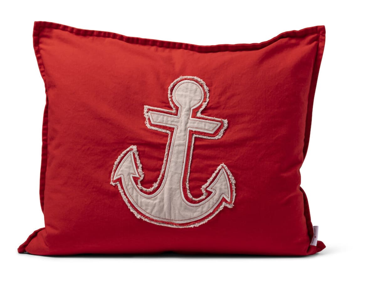 Pillow Cover Anchor