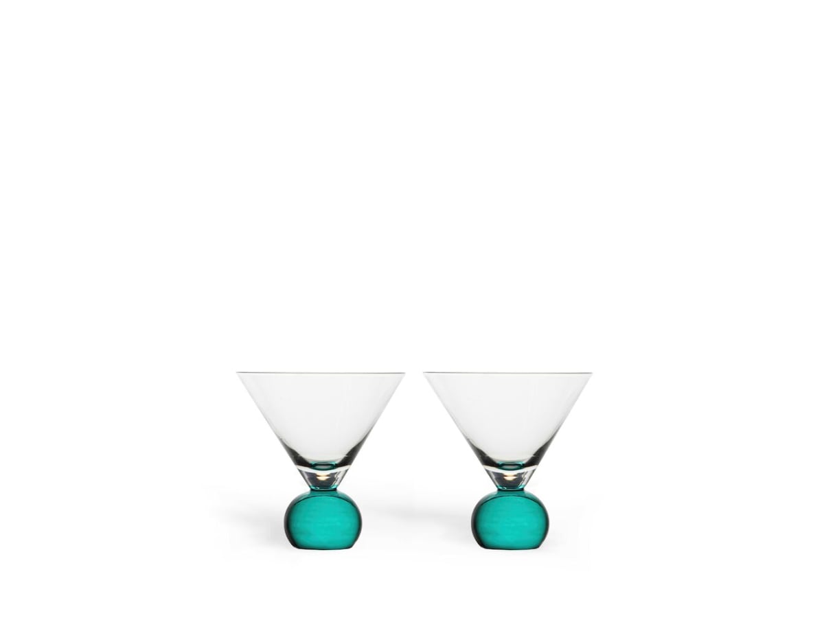 Glas Spice, 2-pack