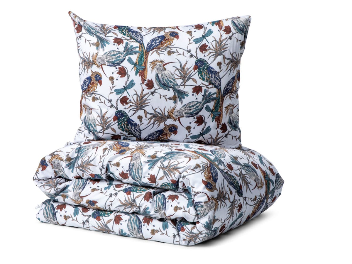 Sunningen Satin 150x210