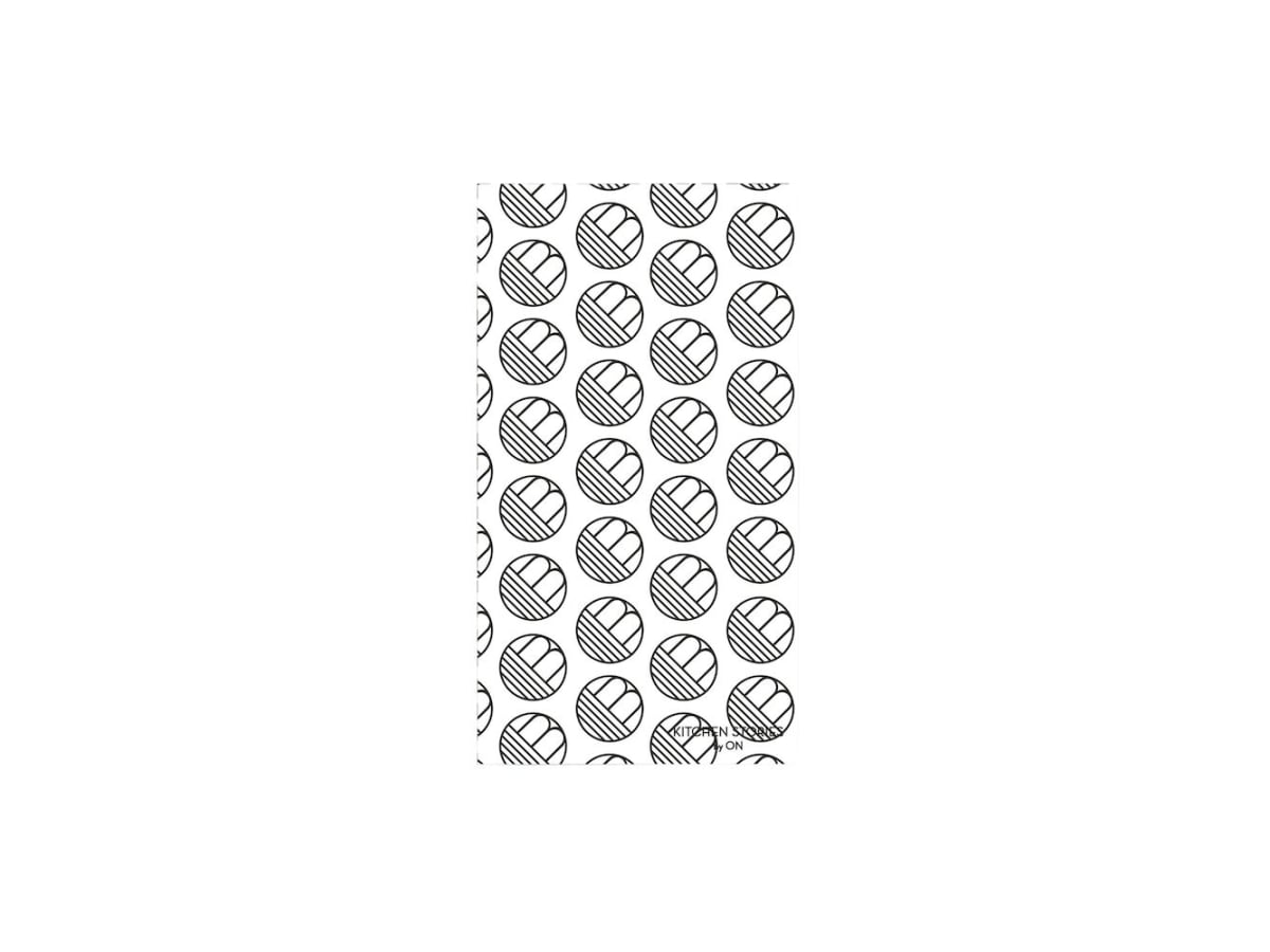 Napkin B 