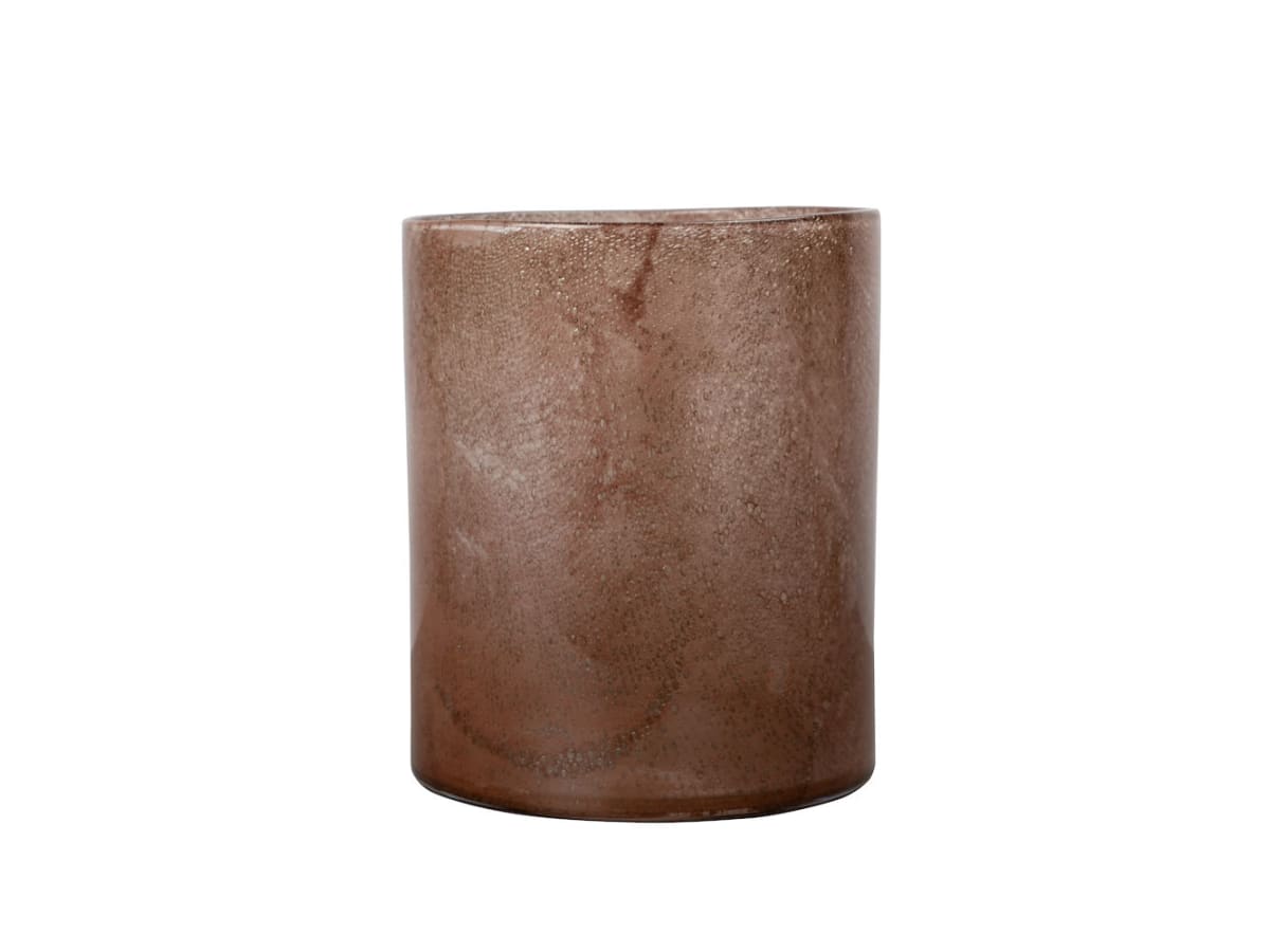 Vase/Candle holder Calore L