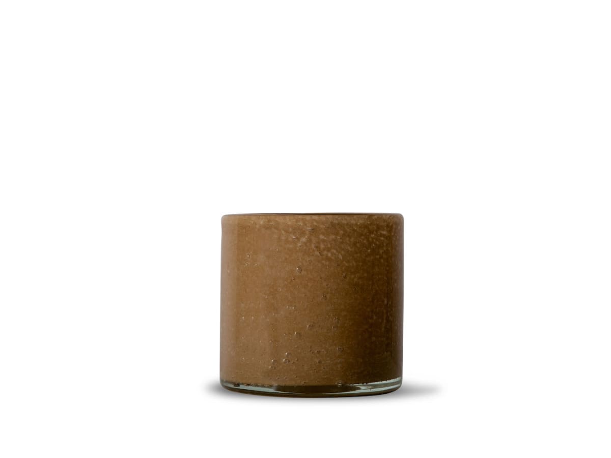 Candle holder Calore XS Beige