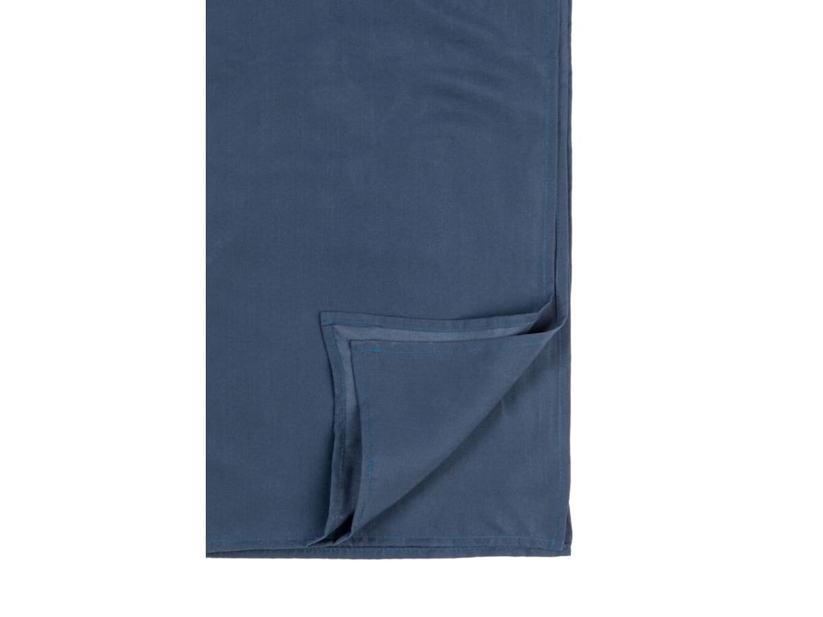 2-p Örngott Fibre Marin 50x60