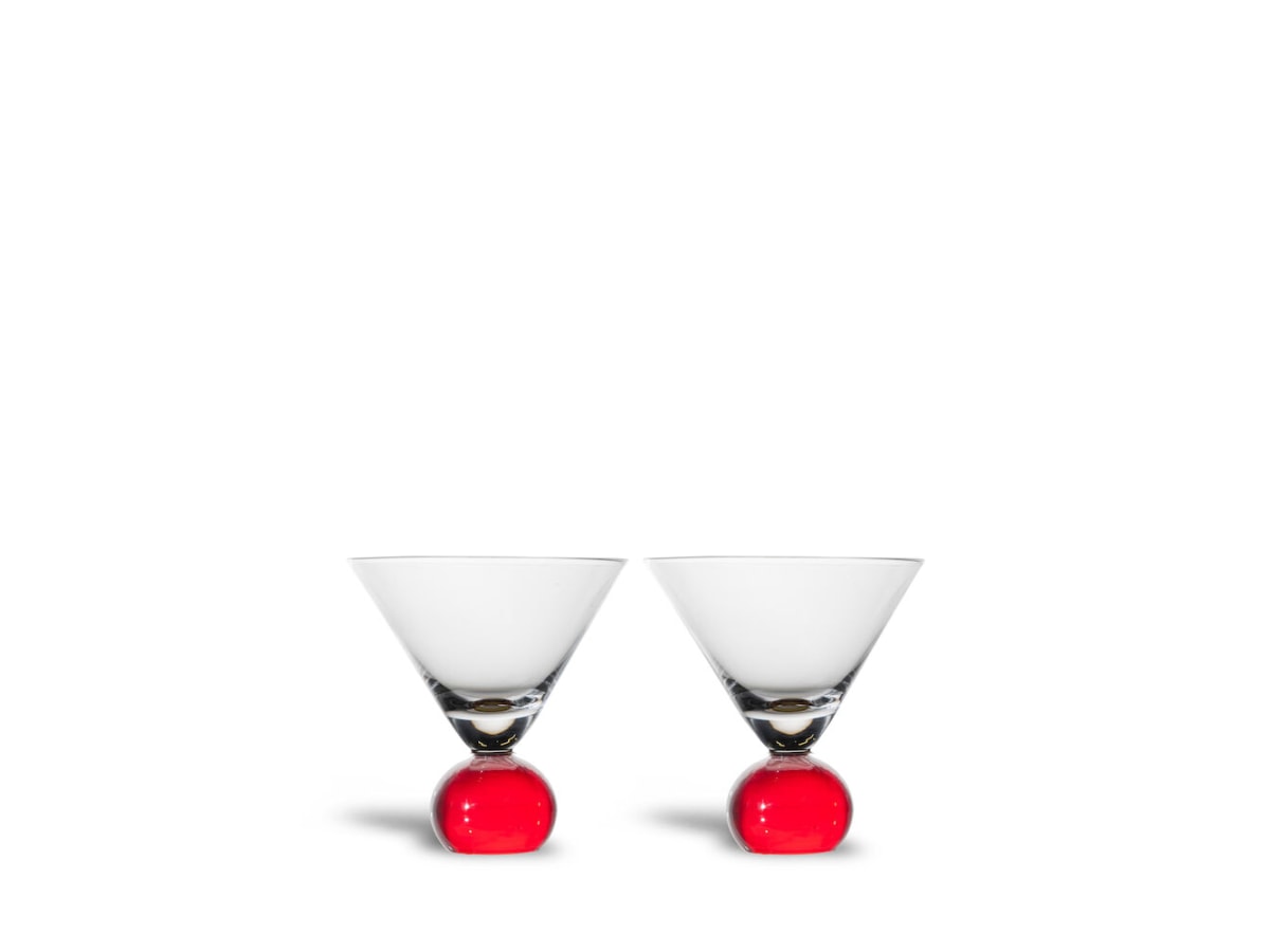 Glas Spice, 2-pack