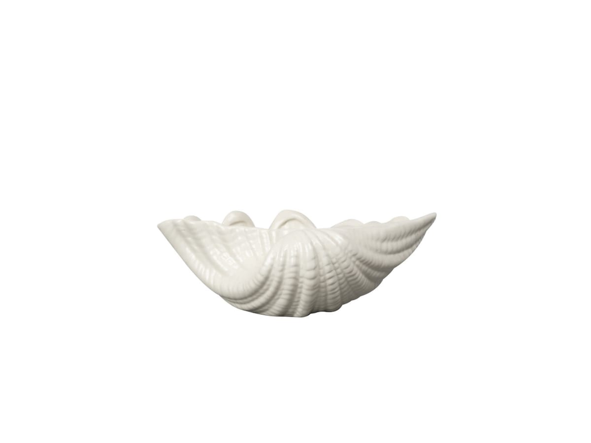 Bowl Shell S 