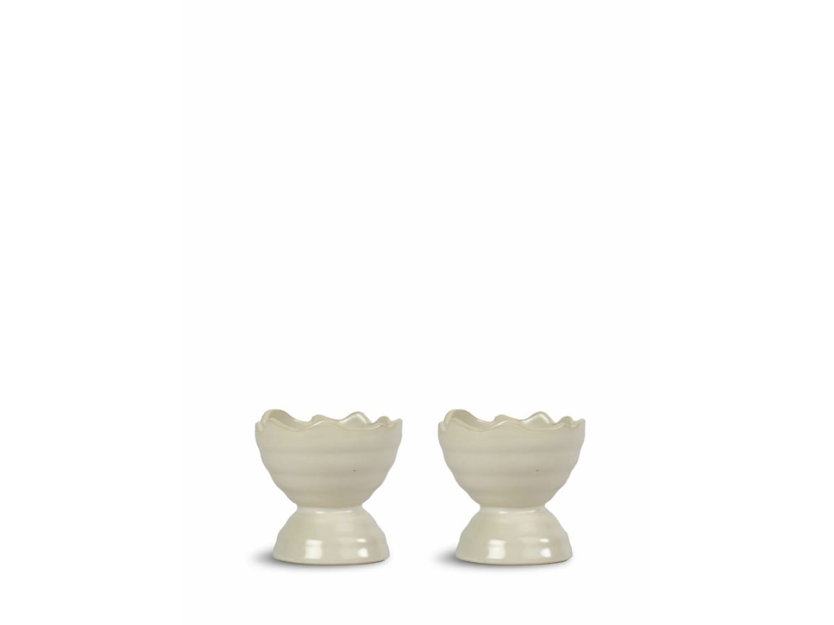 Ellen äggkopp, 2-pack