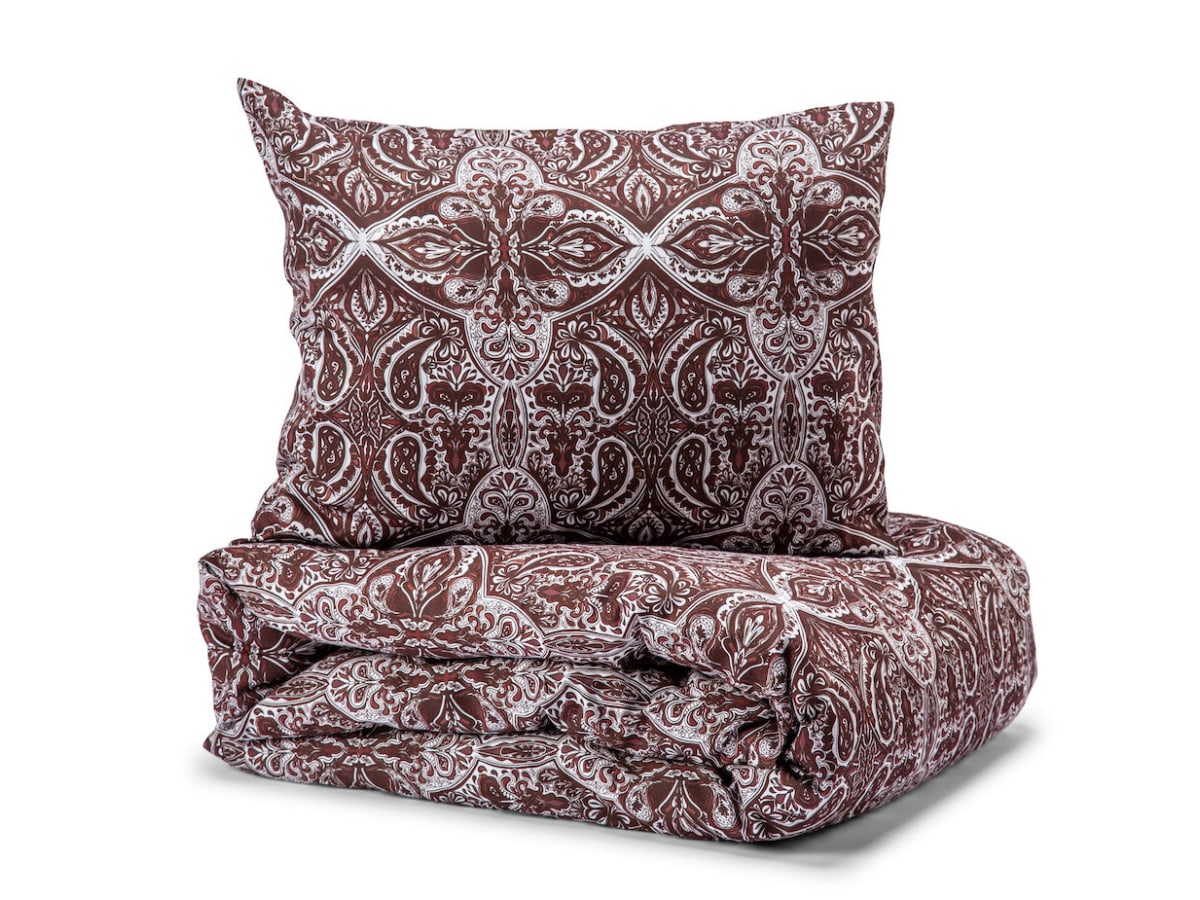 Vivienne Satin 150x210