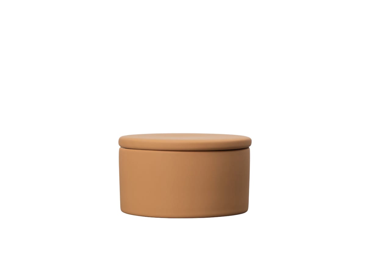 Box Sienna M