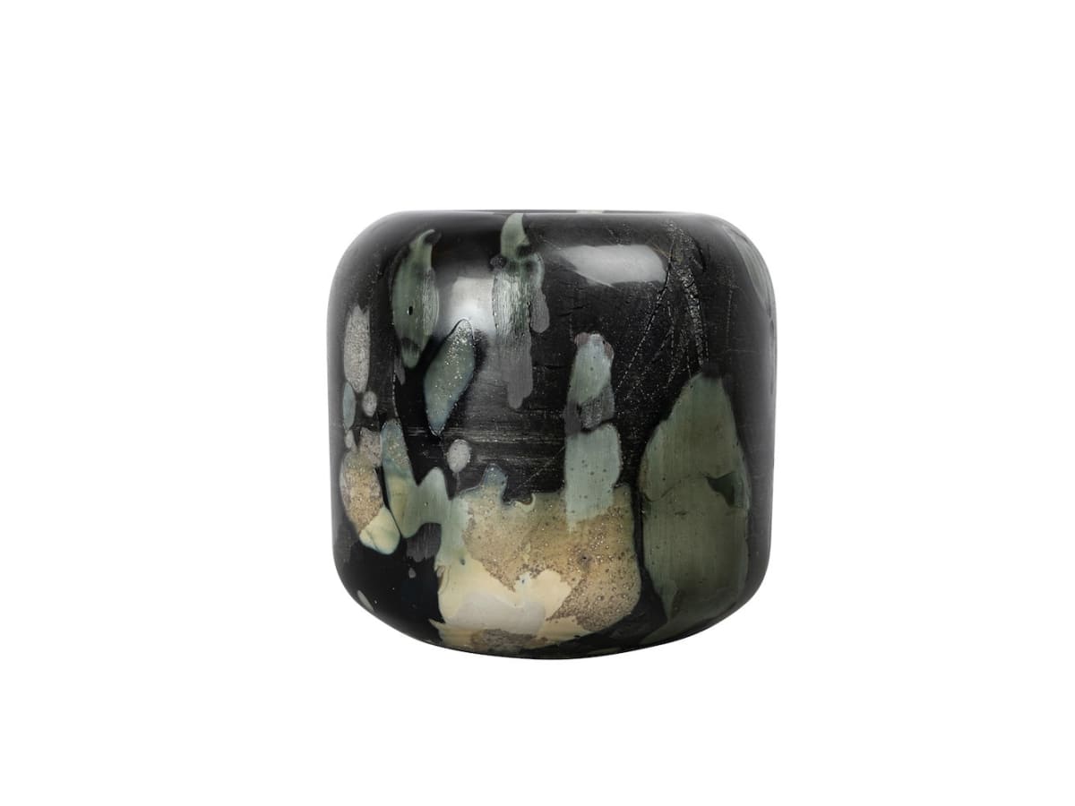 Vase Midnight L