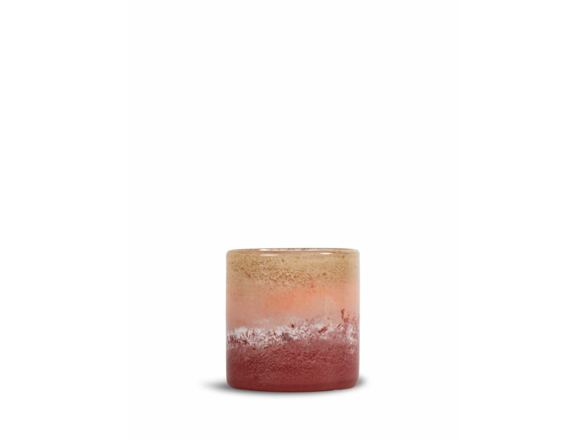 Ljuslykta Calore faded M