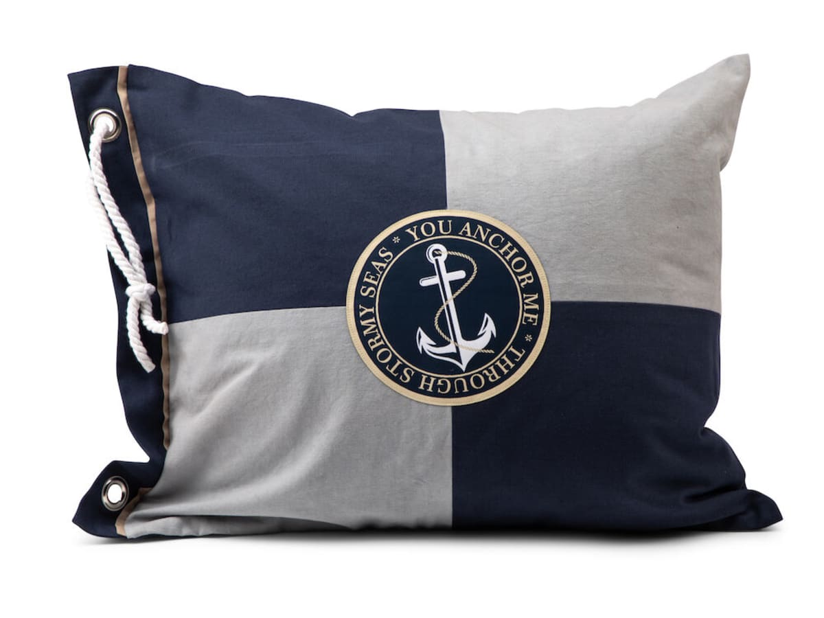 Pillow Cover Barsebäck 
