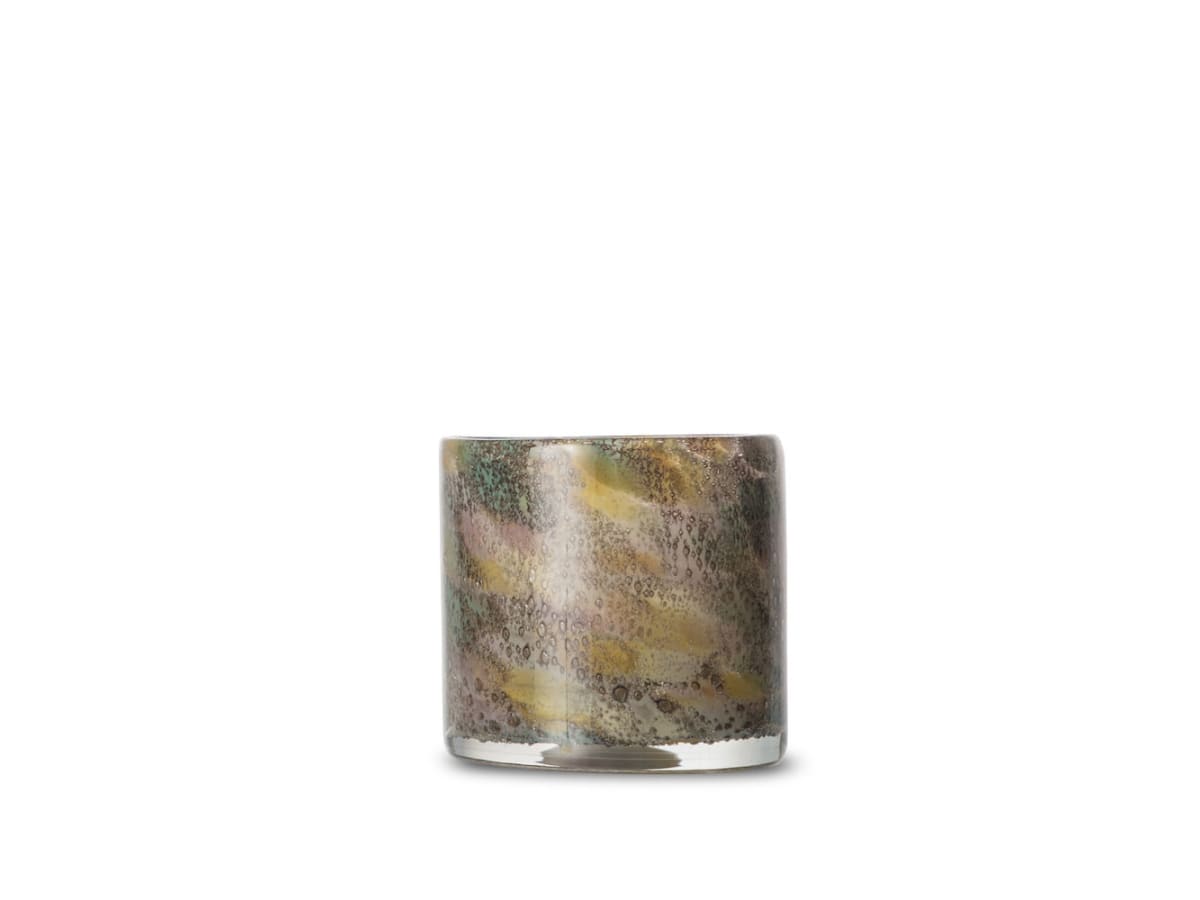 Vase candle holder Calore XS Multi