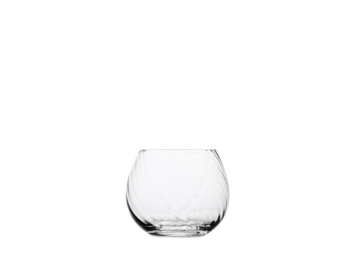 Water glass Opacity 