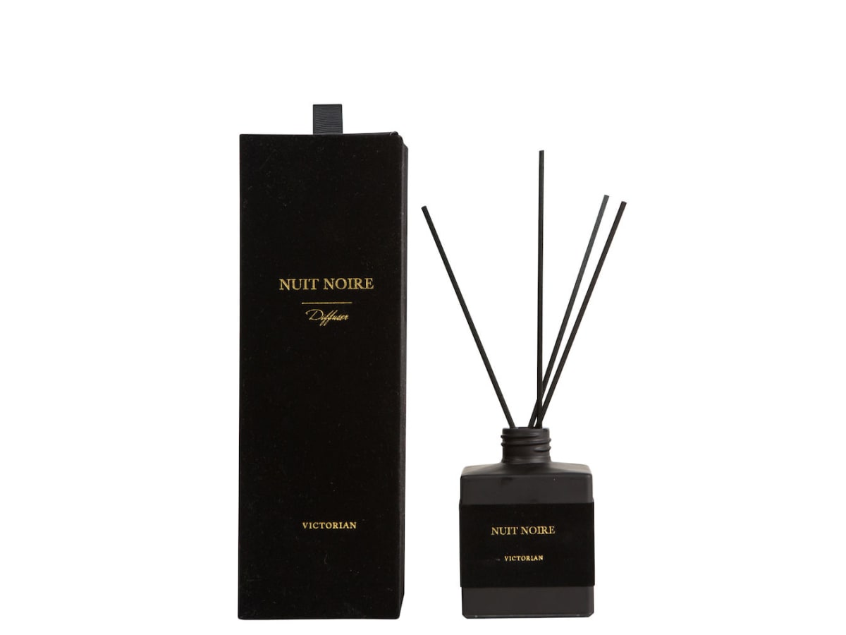 Victorian Diffuser