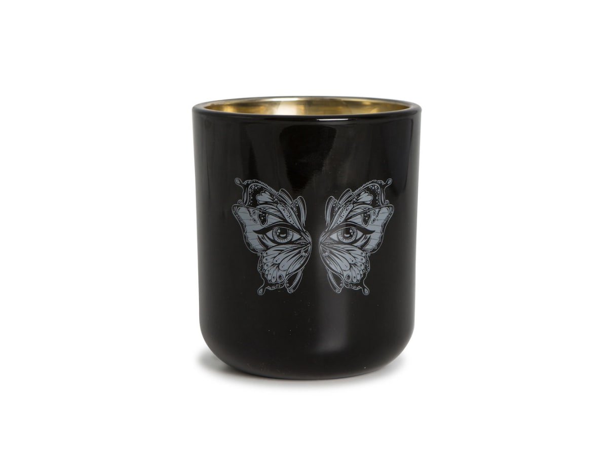 Pozzi Black Butterfly 