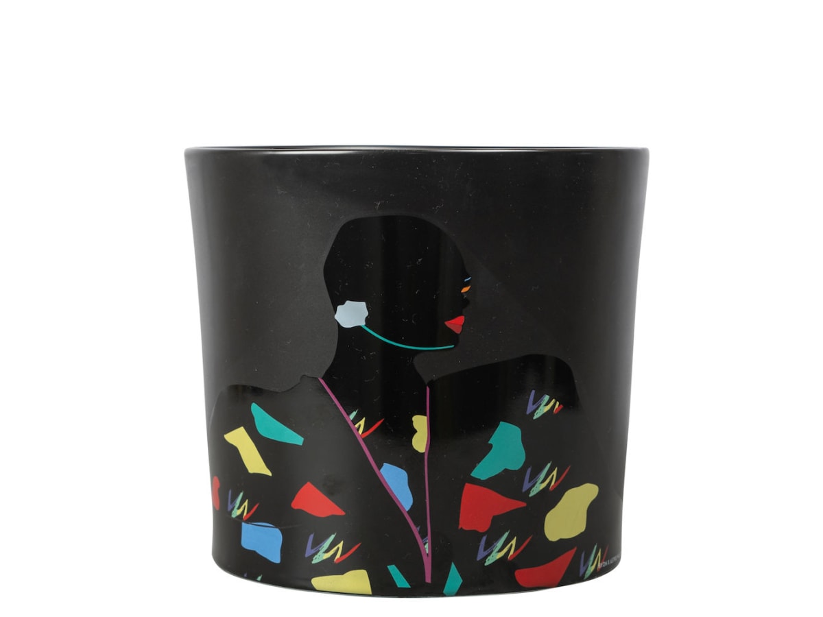 Flower pot Gwen 