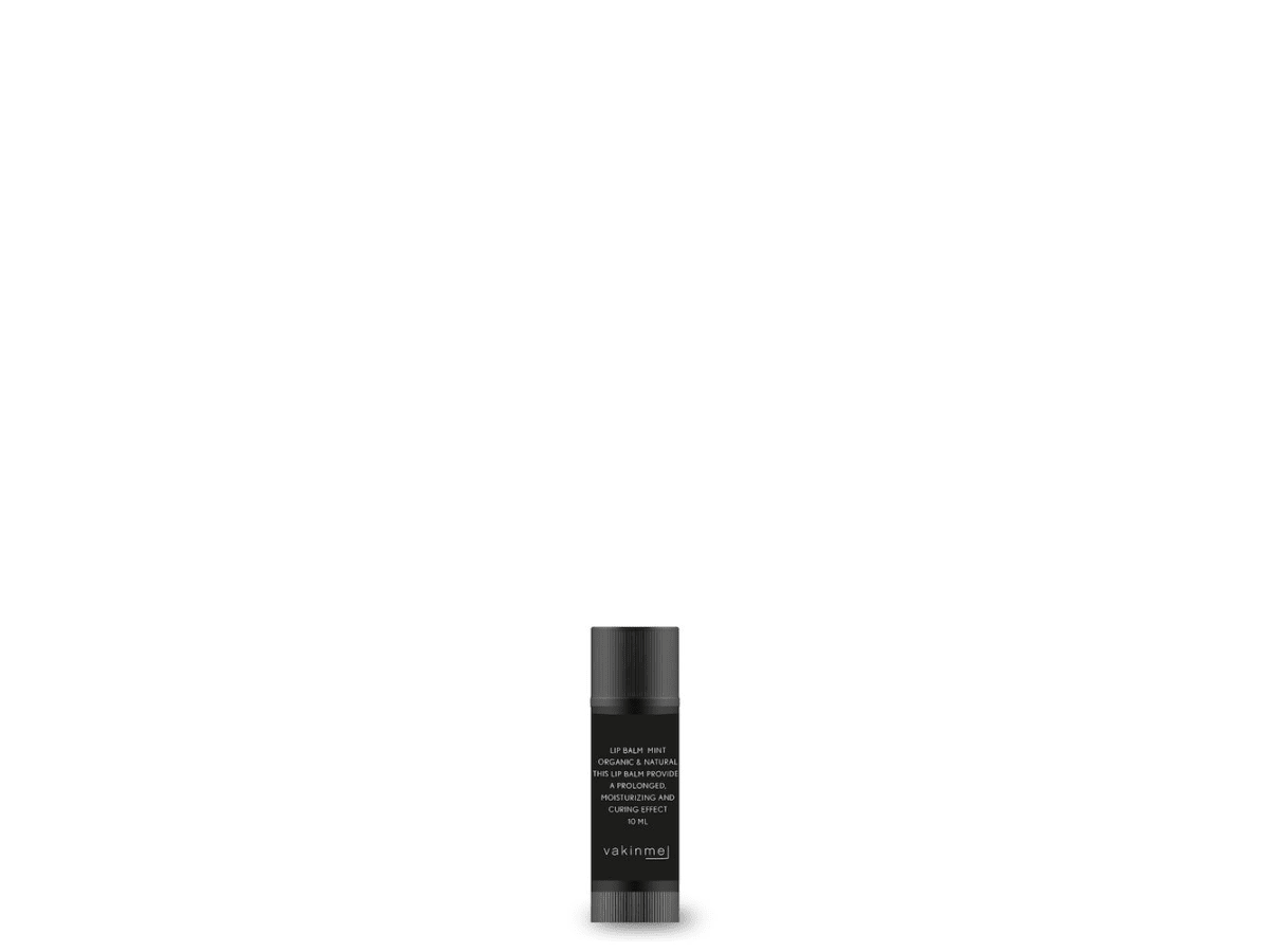 Lip Balm Mint