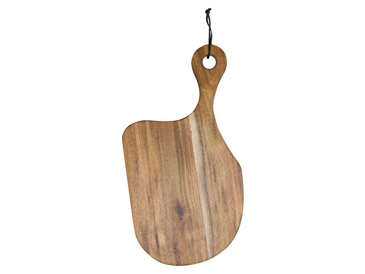 Cutting board Sous Vide 