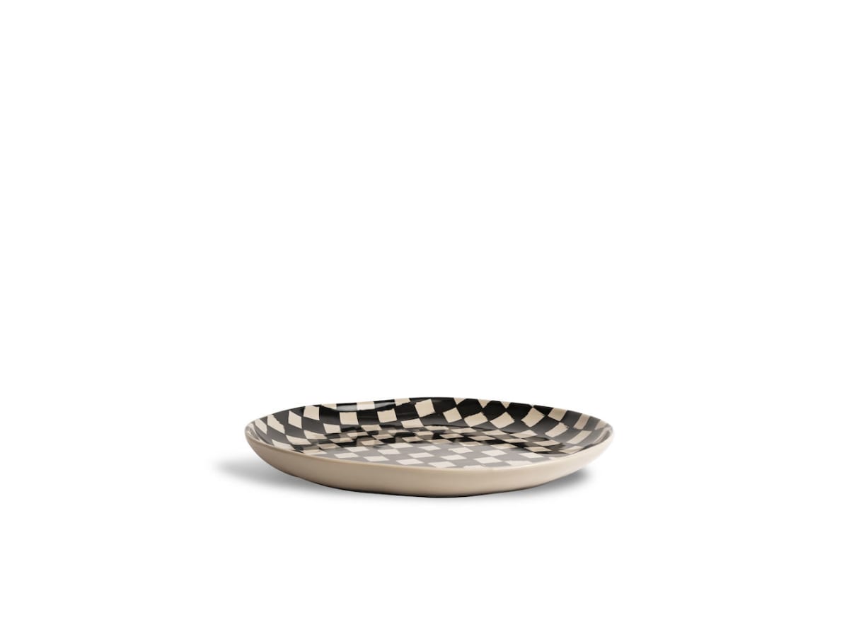 Plate Lexi