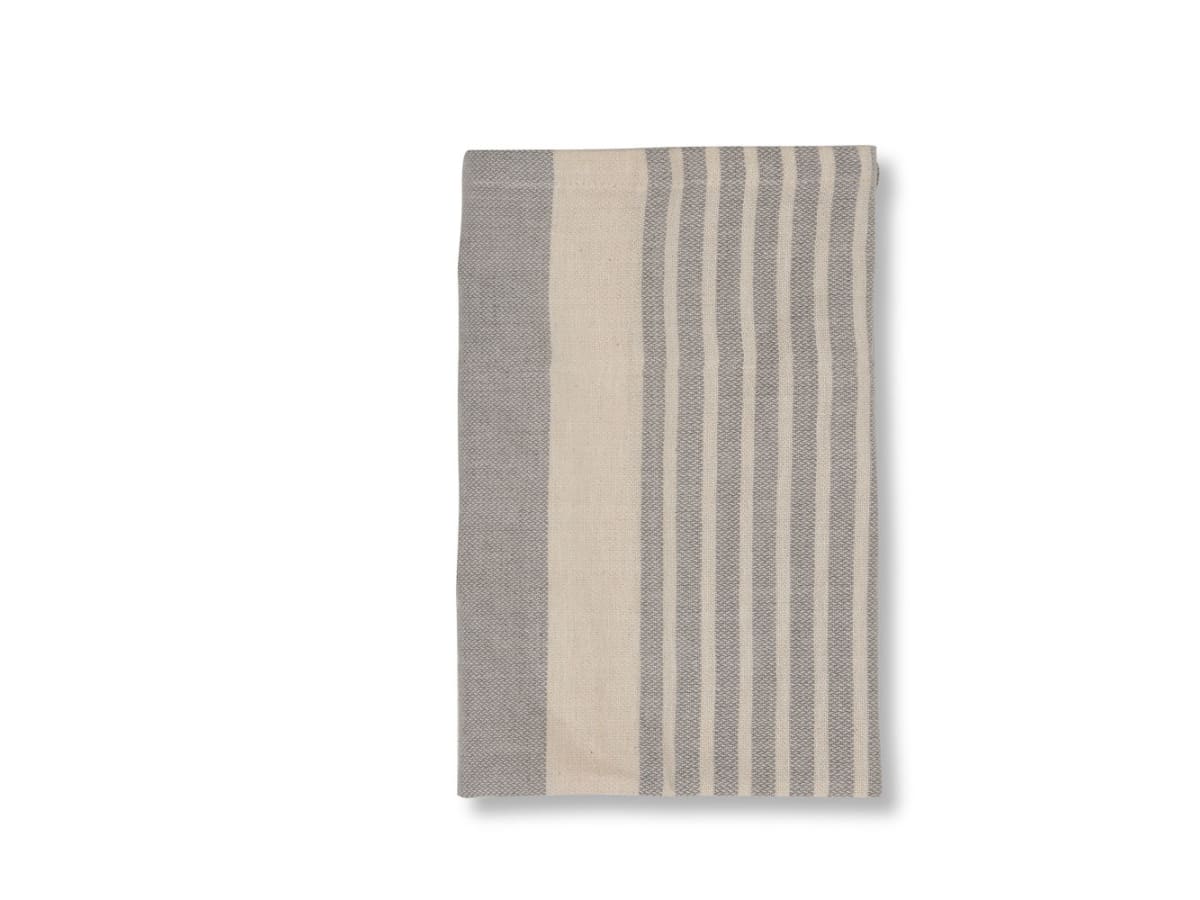 Ella hamam servett 4-pack, beige
