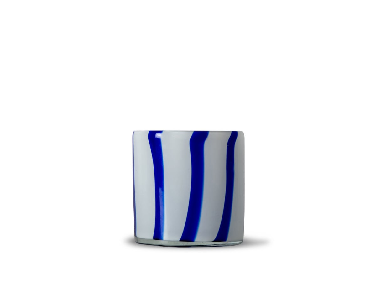 Candle holder Calore Curve XS