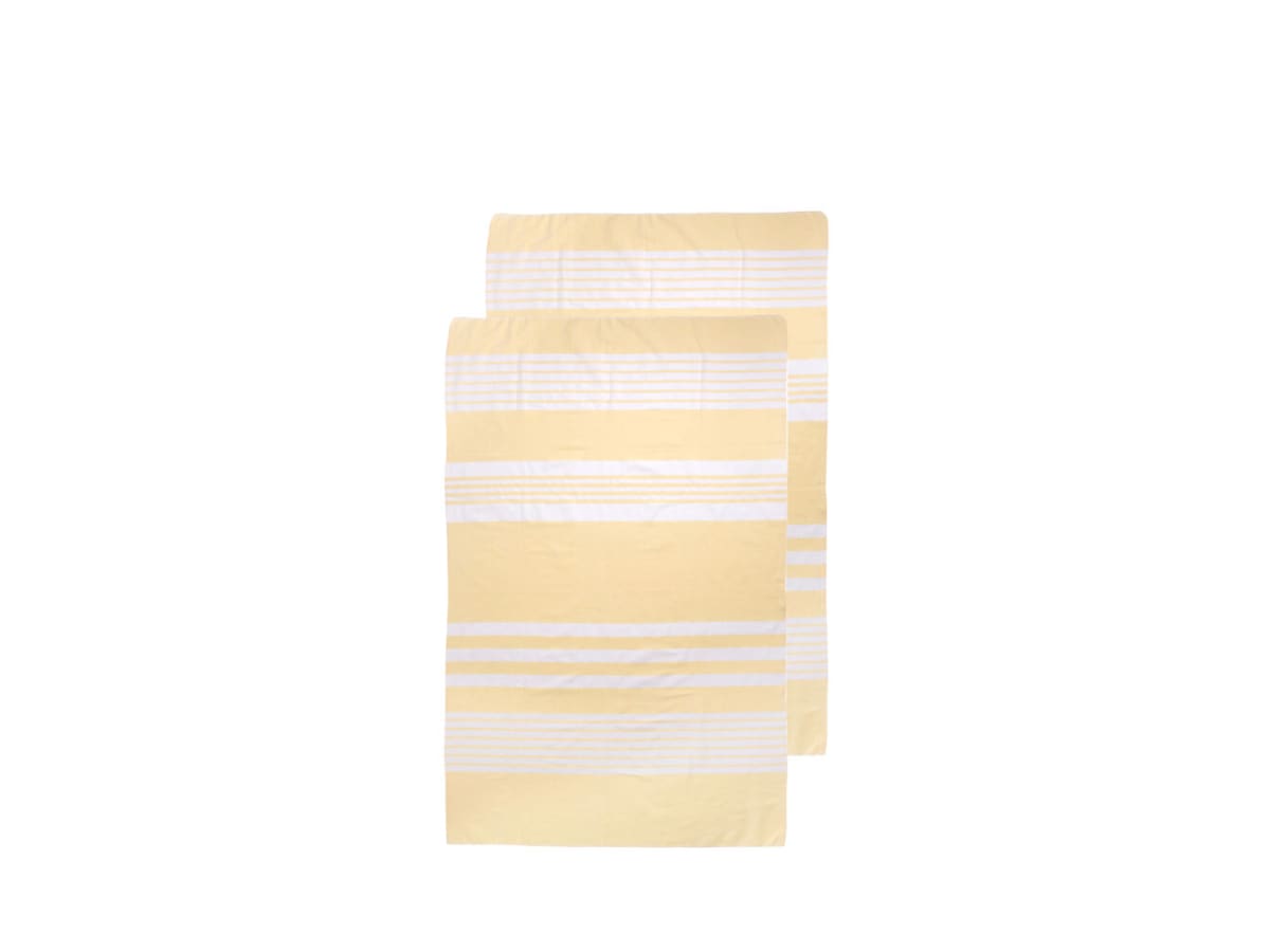 Ella hamam 50x70cm, 2-pack
