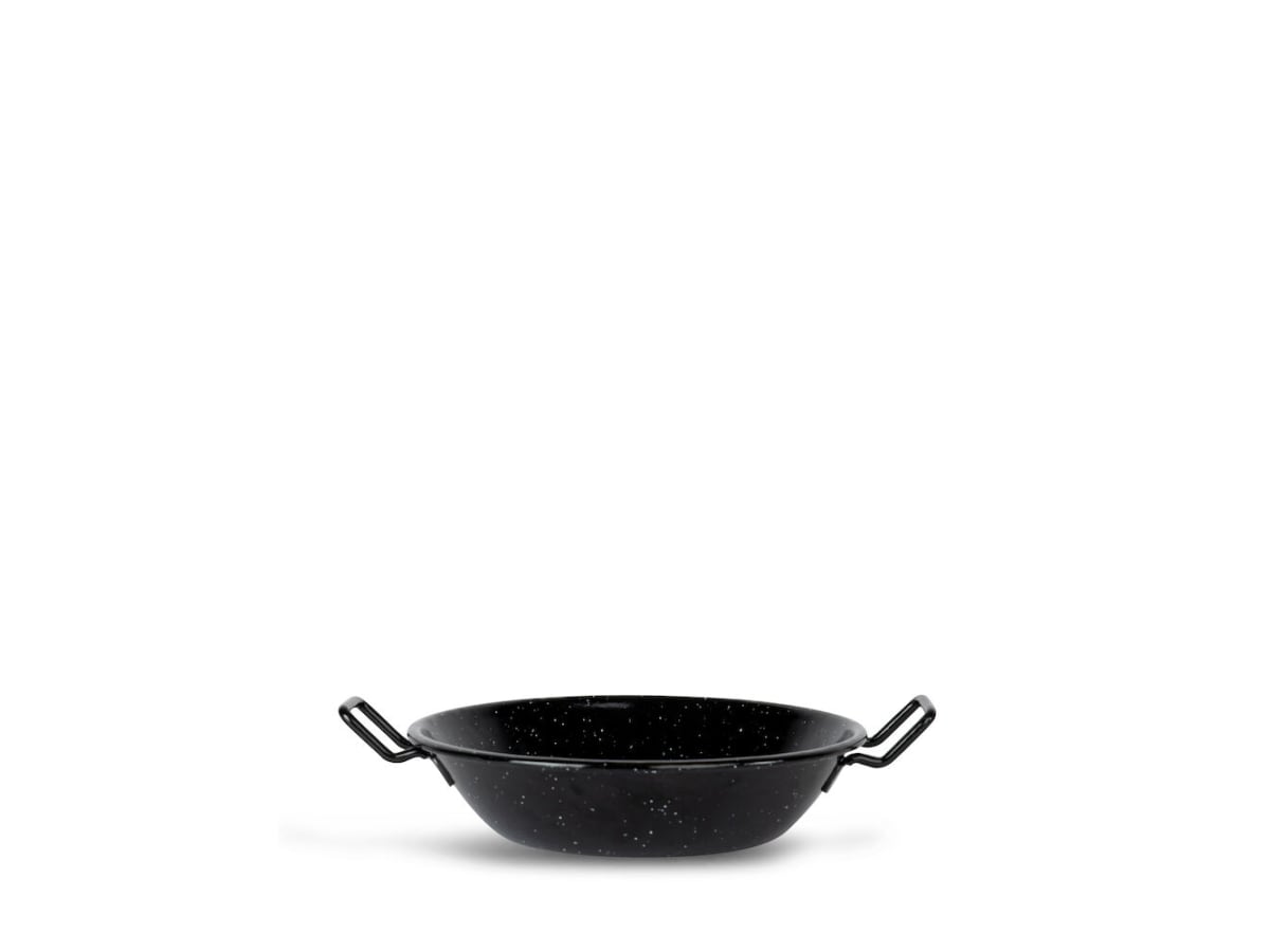 Doris emaljerad panna liten