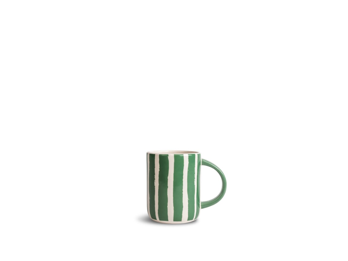 Mug Liz stripe