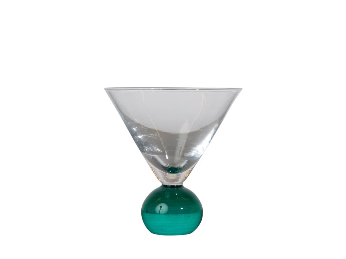 Glass Spice 