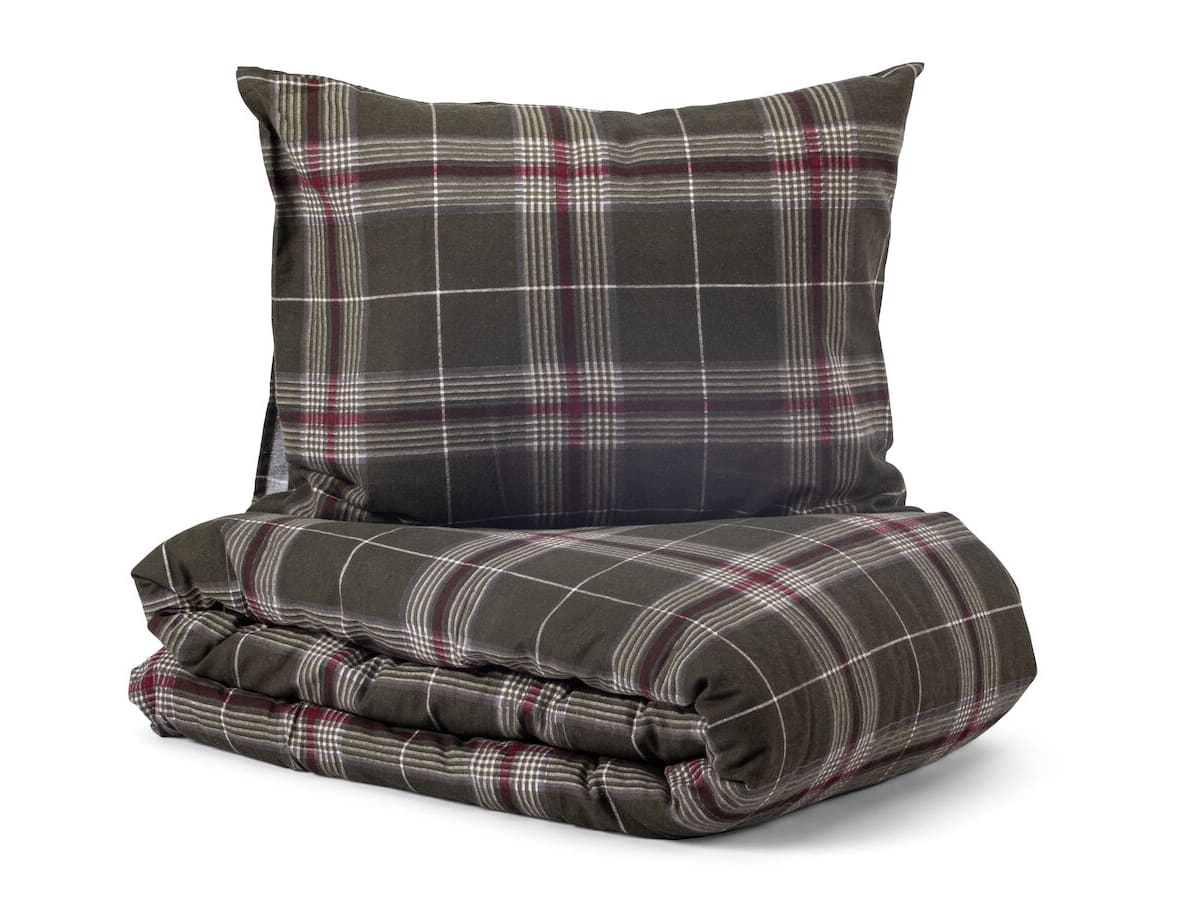 Herrestad Flanell 150x210