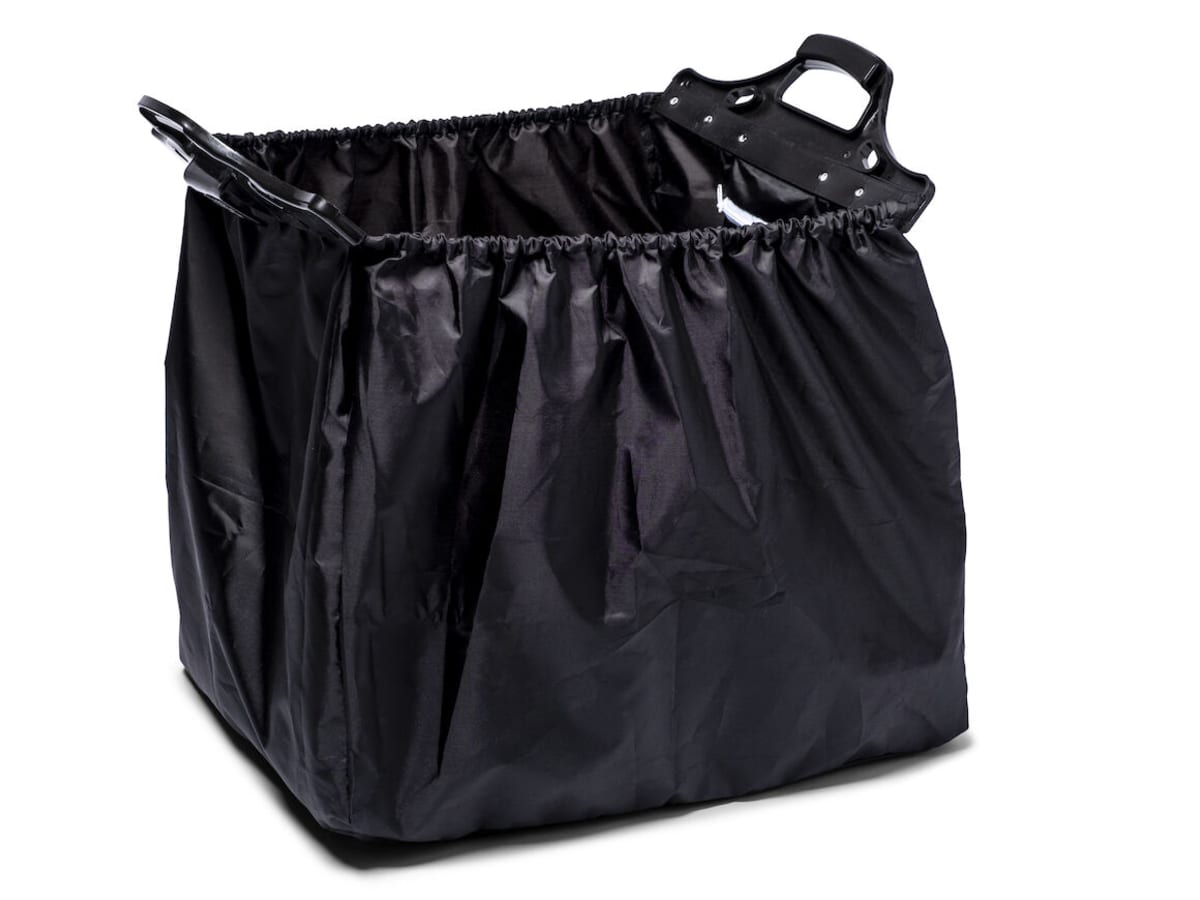 Shopping Bag Svart