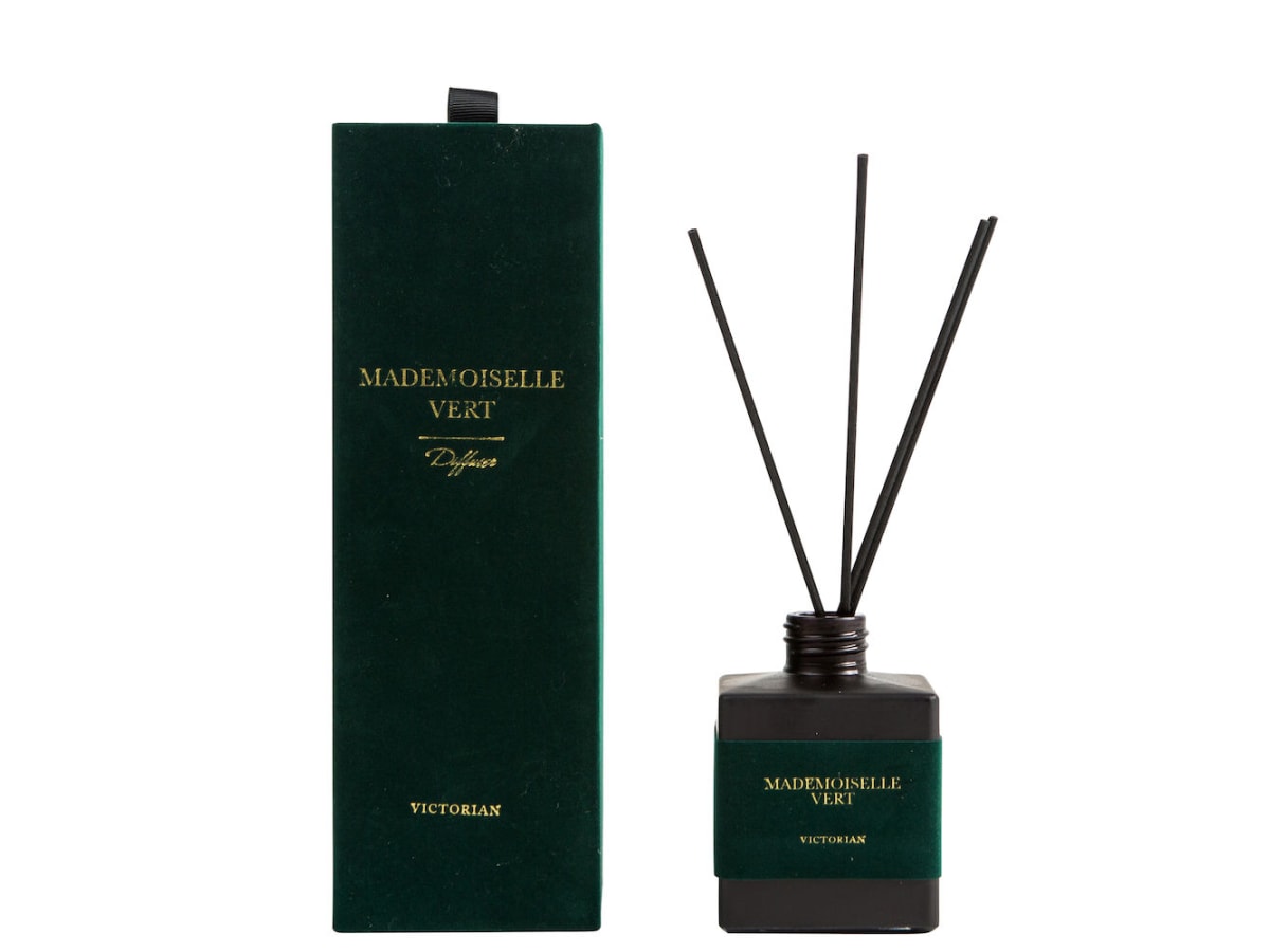 Victorian Diffuser