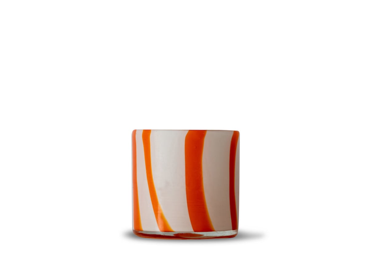 Candle holder Calore Curve XS