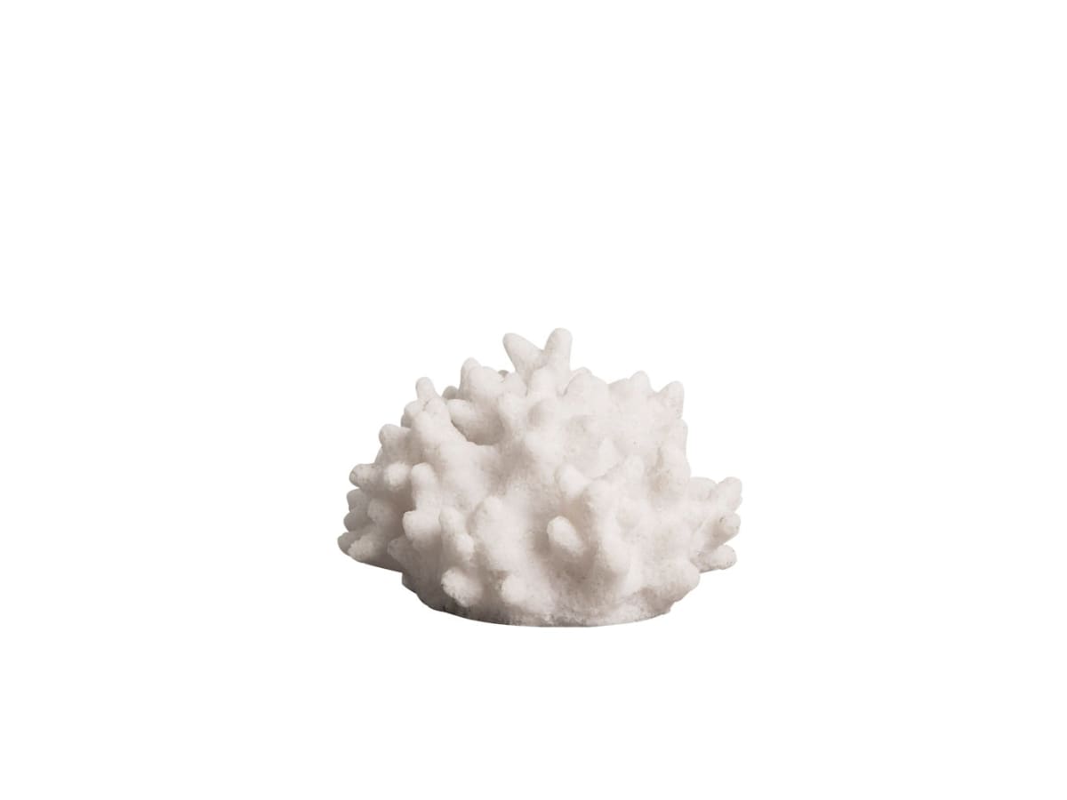 Lamp Coral Ametist 