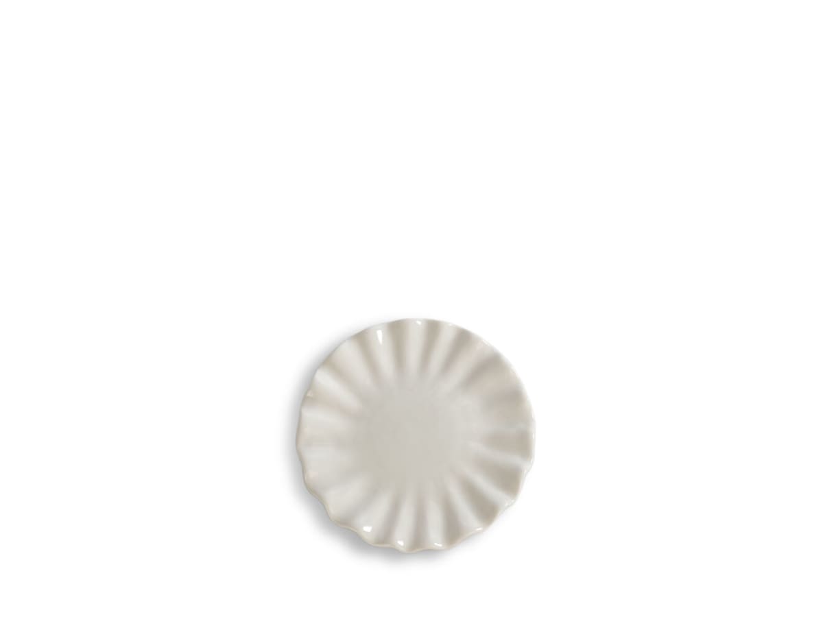Plate Shelley