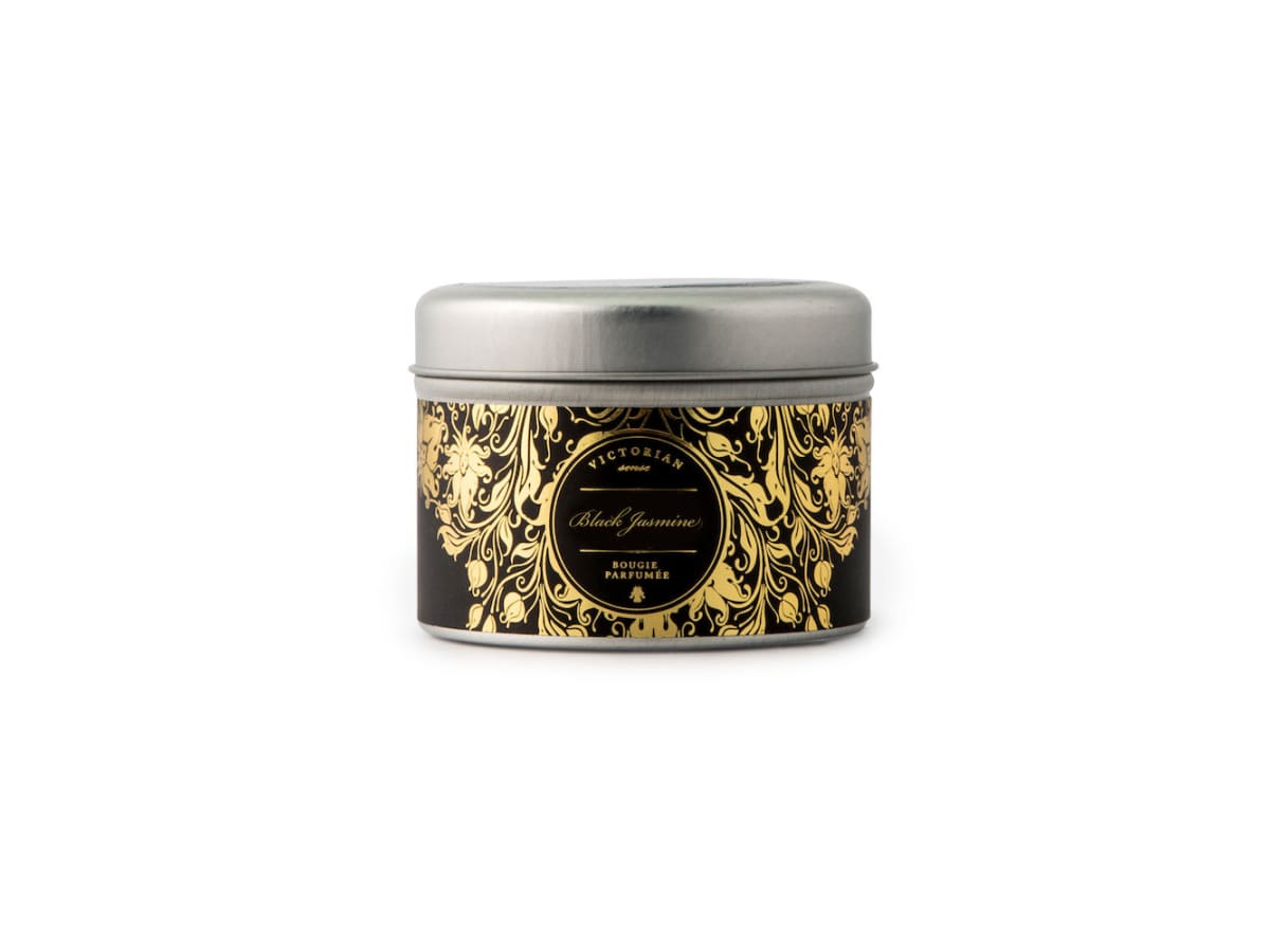 Sense Tinbox Black Jasmine 