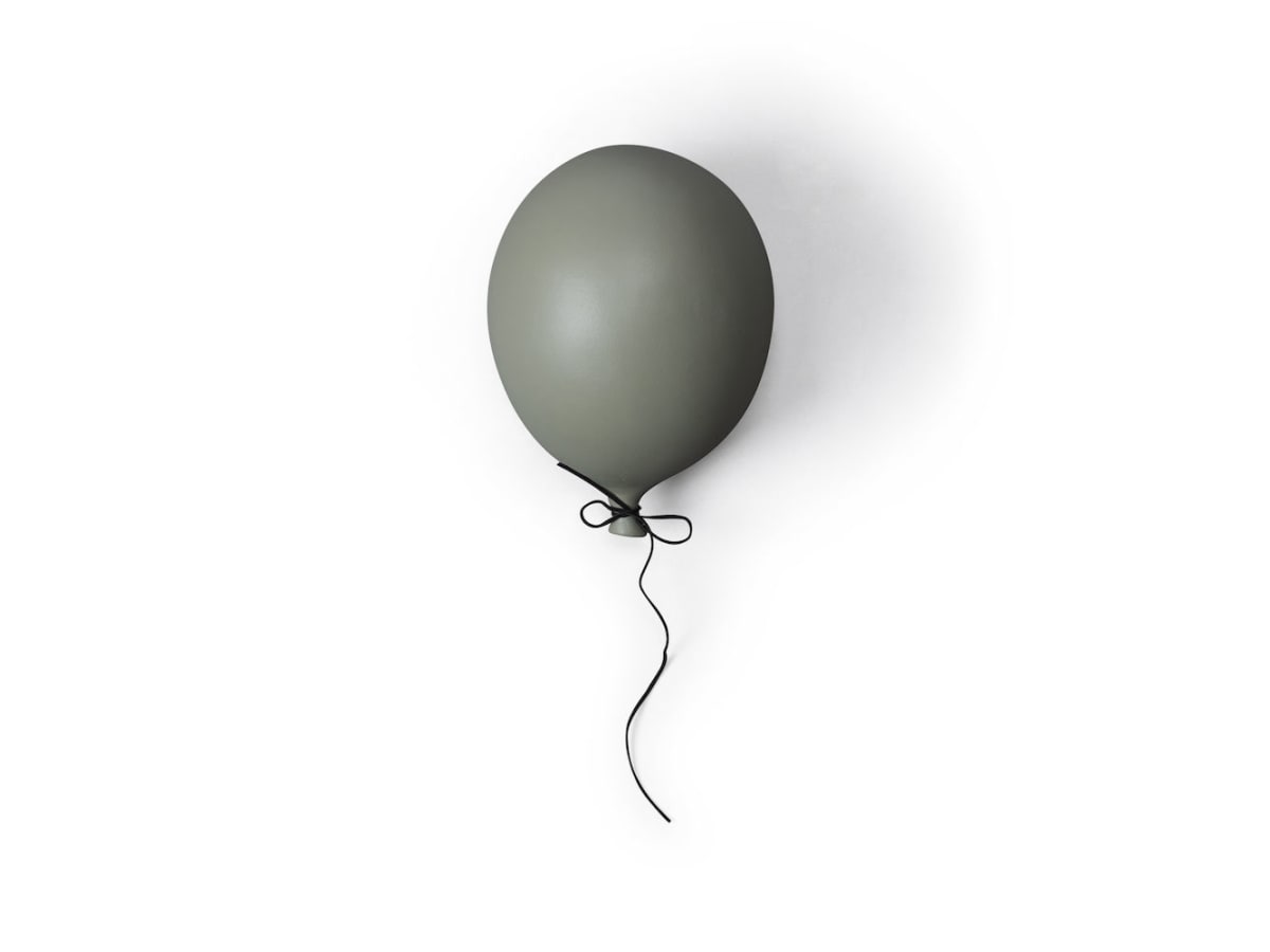 Balloon Decoration S