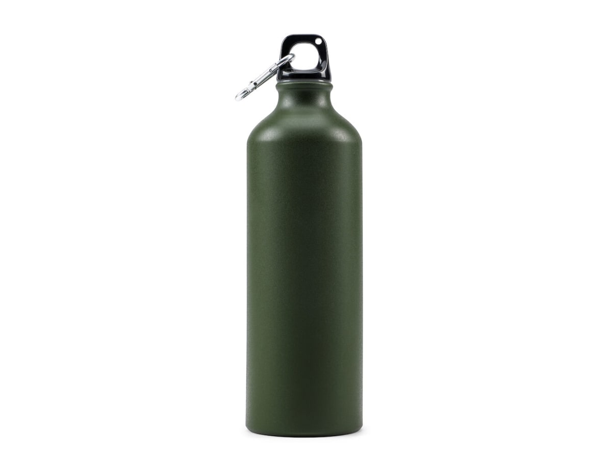 Vattenflaska Aluminium 75 cl