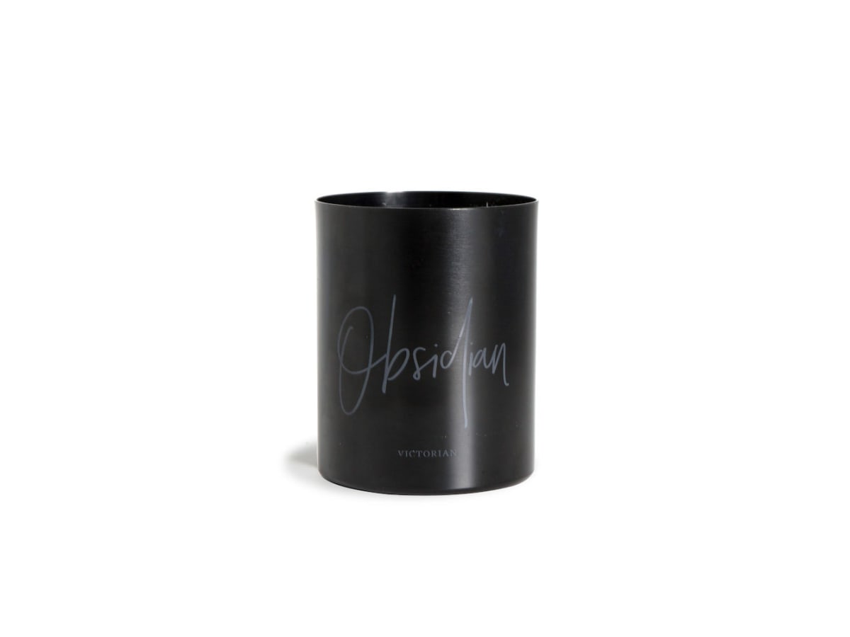 Obsidian 