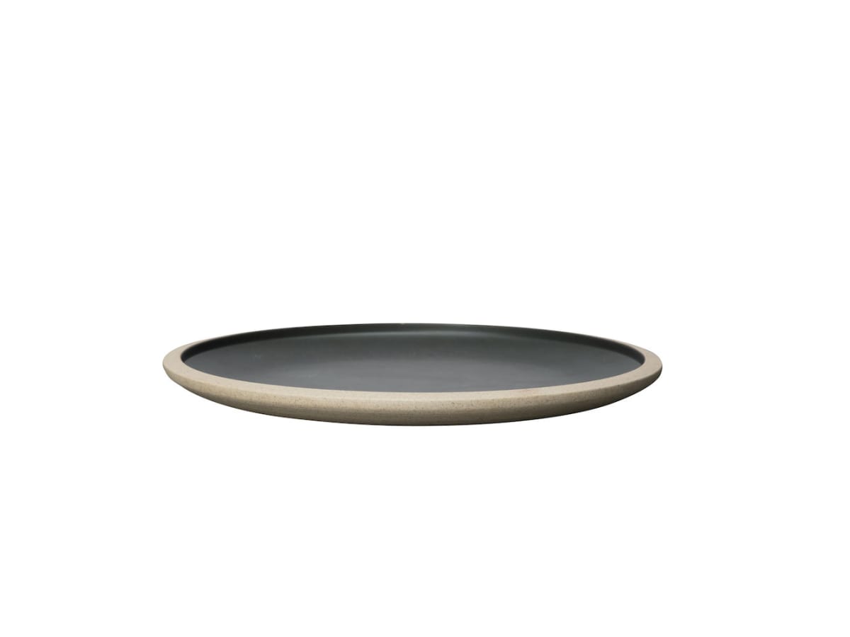 Plate Fumiko 
