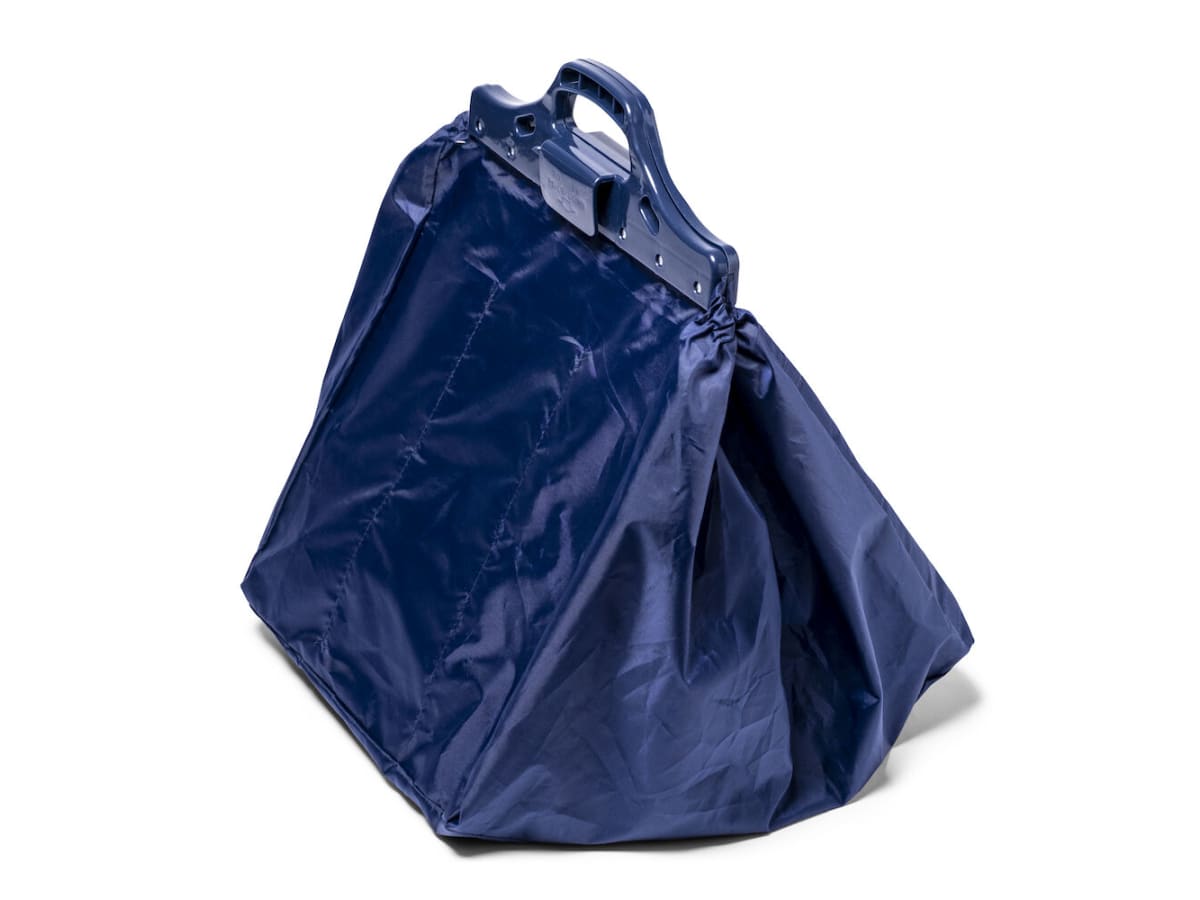 Shopping Bag Cooler