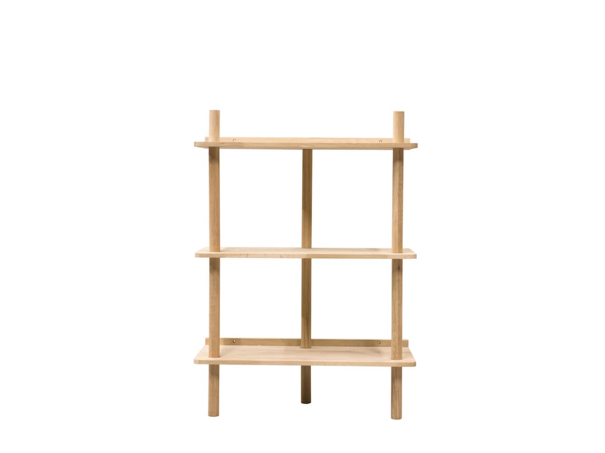 Shelf Lone S Natural