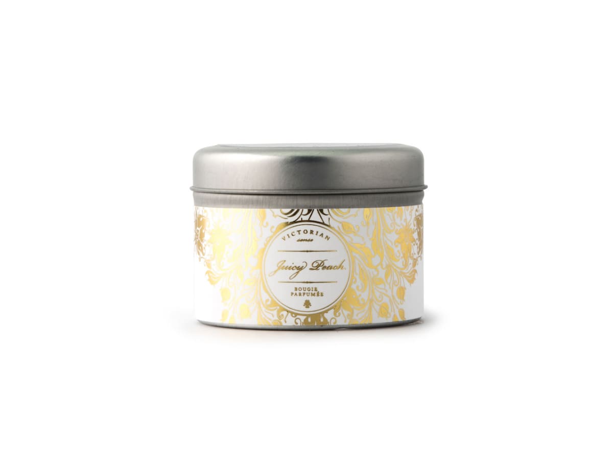 Sense Tinbox Juicy Peach 