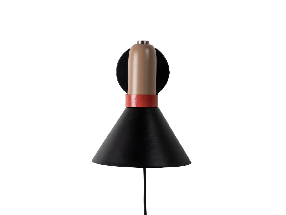 Wall lamp Yumi 