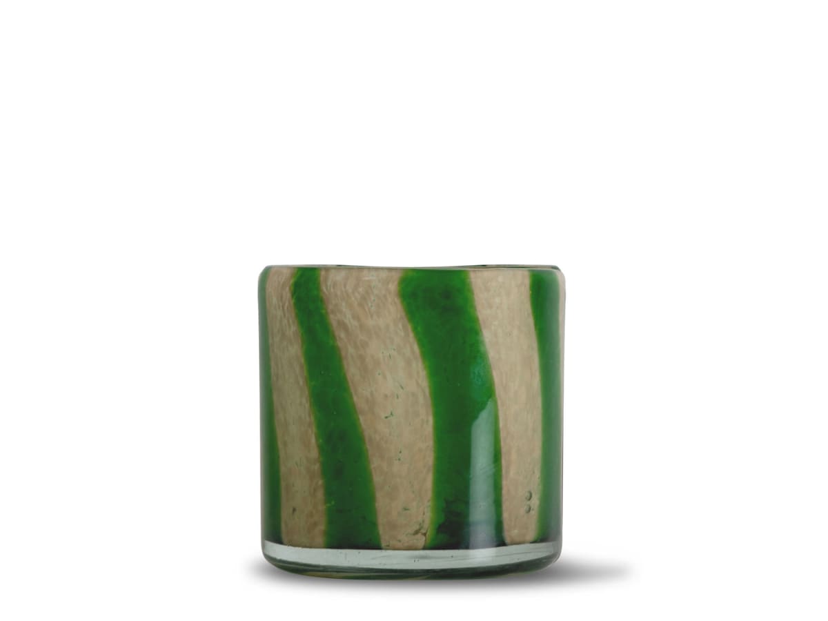 Vase/Candle holder Calore Curve M