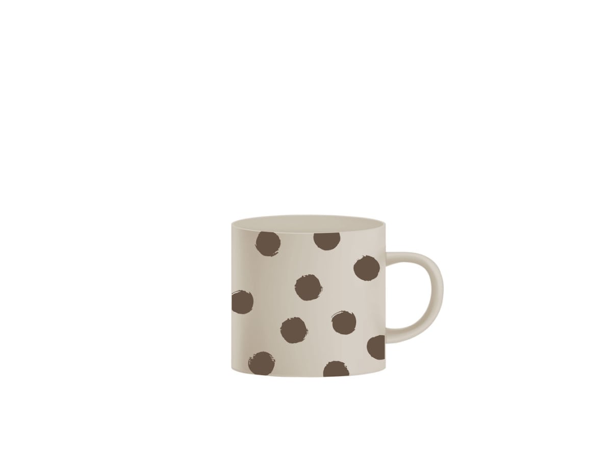Mug Belle 